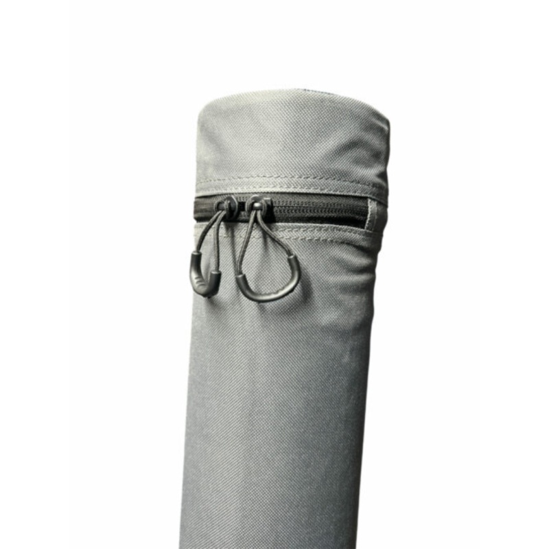 Shimano Rod Tube 122CM Grey