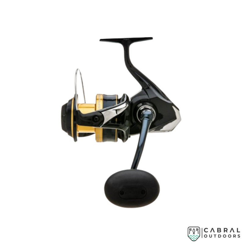 Shimano Spheros SW 5000-18000 Spinning Reel SW5000XG