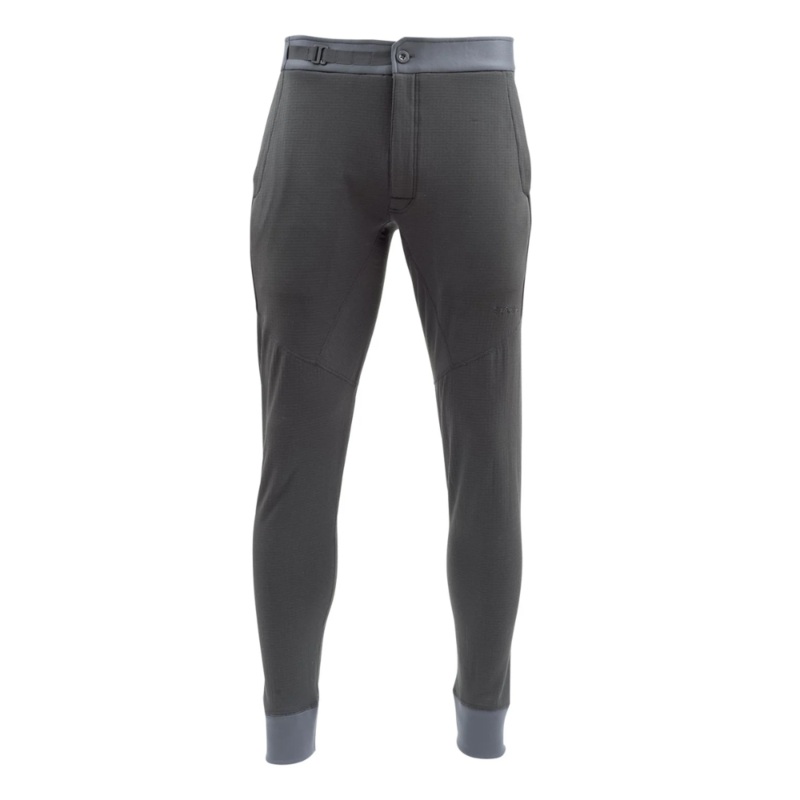 Simms Fleece Midlayer Bottom S