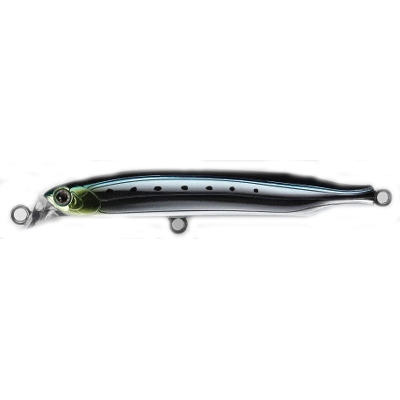 Tackle House Contact Bezel 48g 120mm Sinking Swimbait # 17 Mekki Iwashi 48g