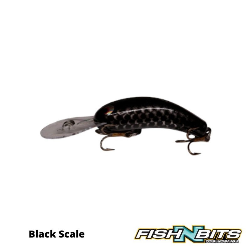 Taylor Made – The Talbot 80 Swamp Frog