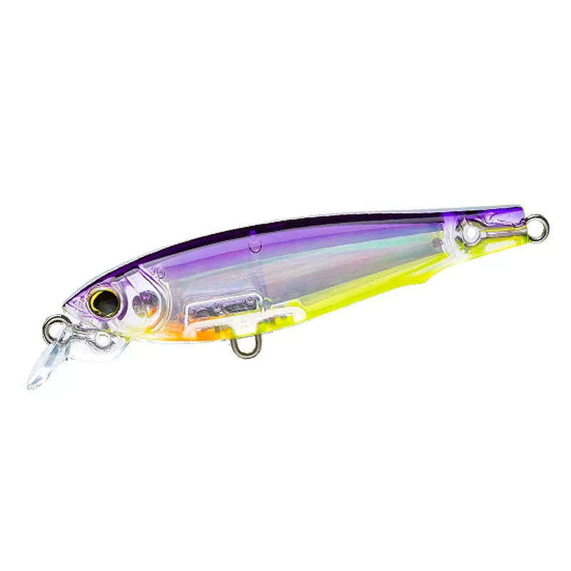 YO-ZURI 3D Inshore Fingerling 70SP – 70mm #GHCS