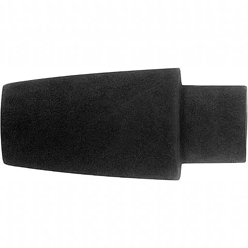 American Tackle SPG165 EVA Split Grips with Tenon for Butt Cap 0.375″