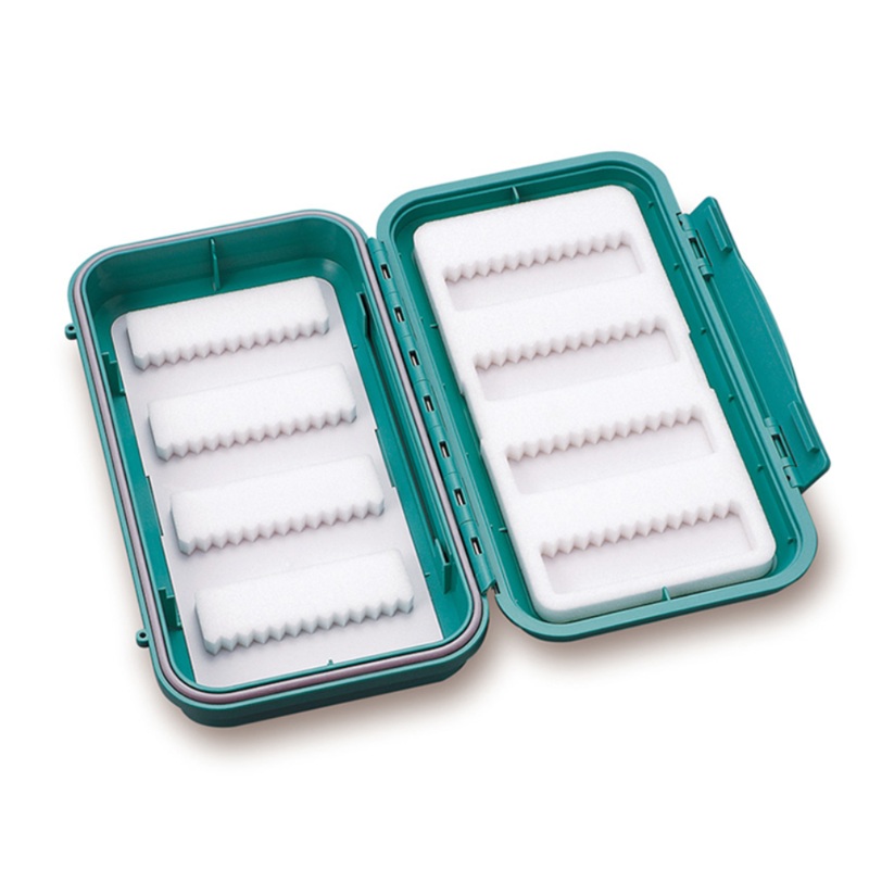 C&F Design CFGS-3544 – 8 Row Saltwater Fly Case