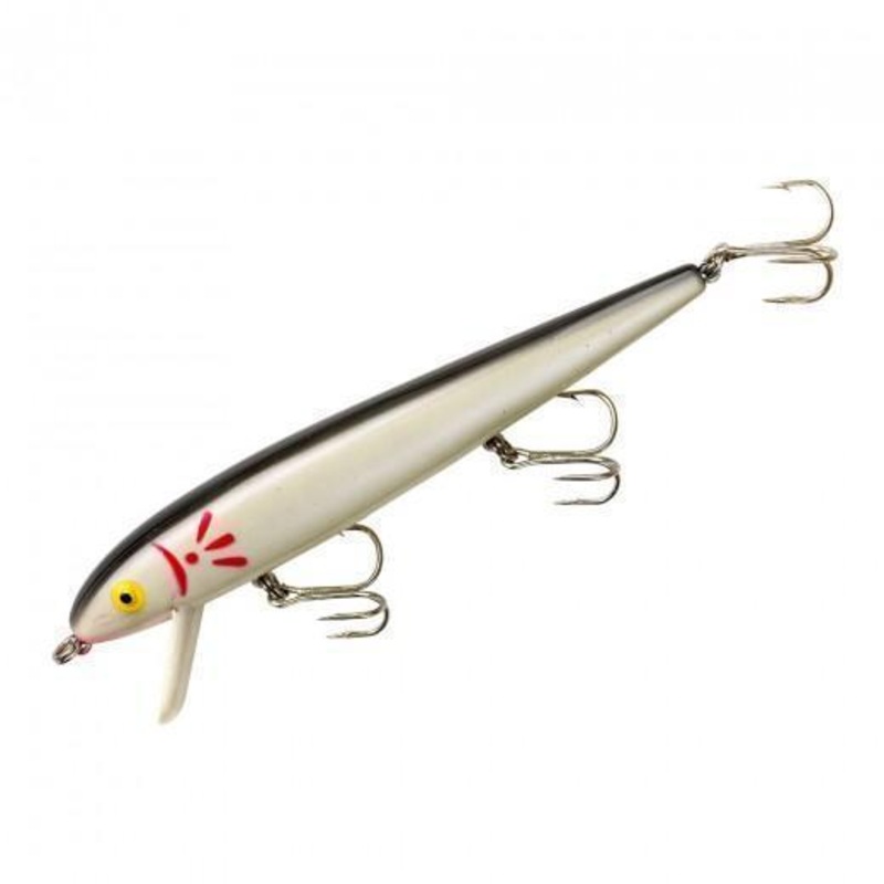 Cordell C09 Red Fin Smokey Joe
