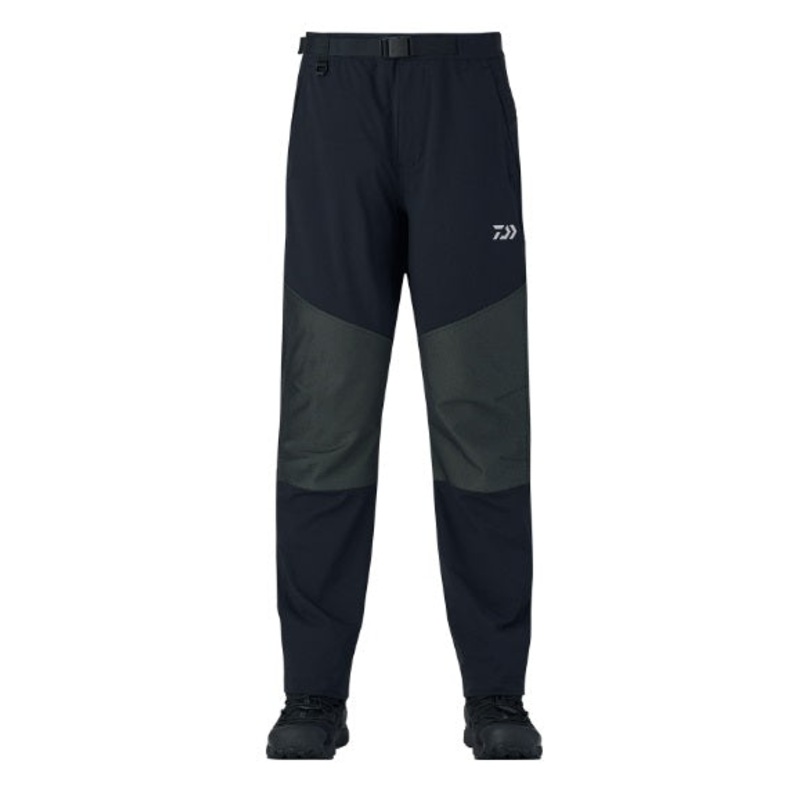 Daiwa DP-3225 CORDURA Bush Pants Black M