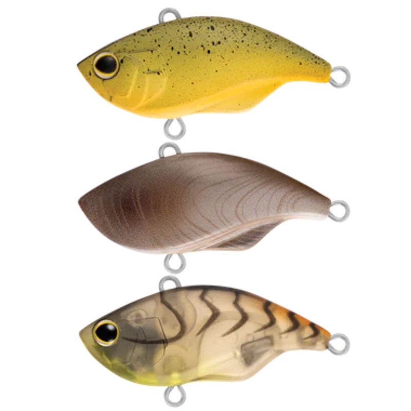 Daiwa Infeet Reflex 38S Brown Suji