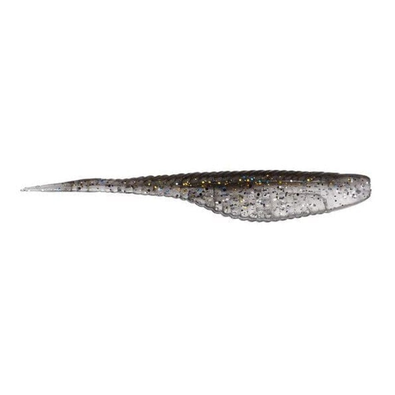 Damiki Armor Shad Pure Gill 3″ 15pk
