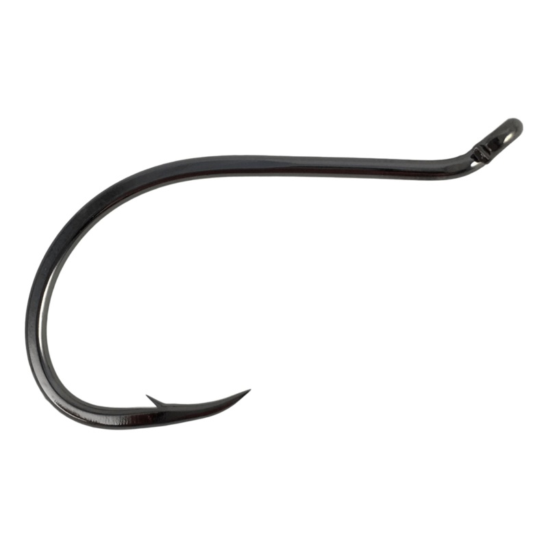 Gamakatsu Octopus Hooks 1/0 – 6 pack – 02411