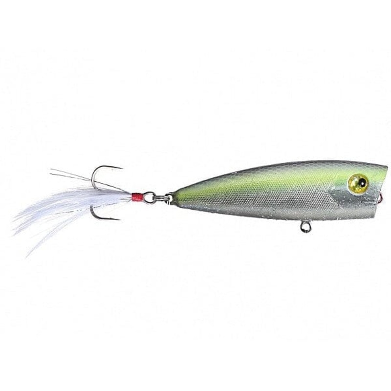 Lobina Rico Popper 561F Foil Risque Rico