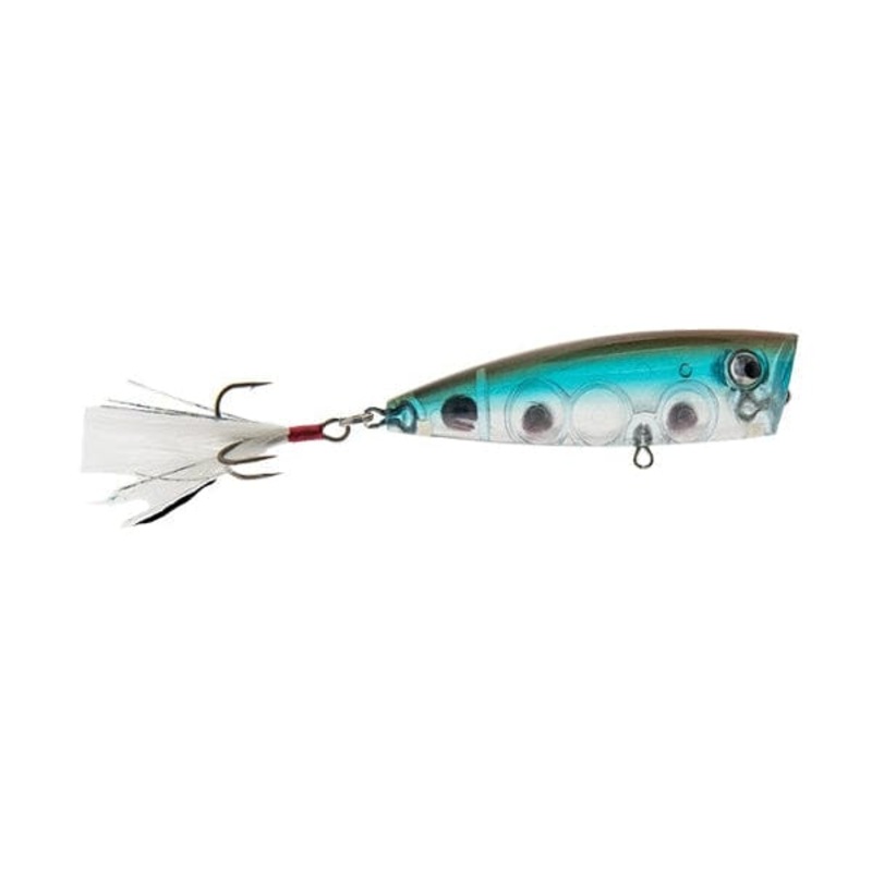 Lobina Rico Popper 586 Dragon Fly Rico