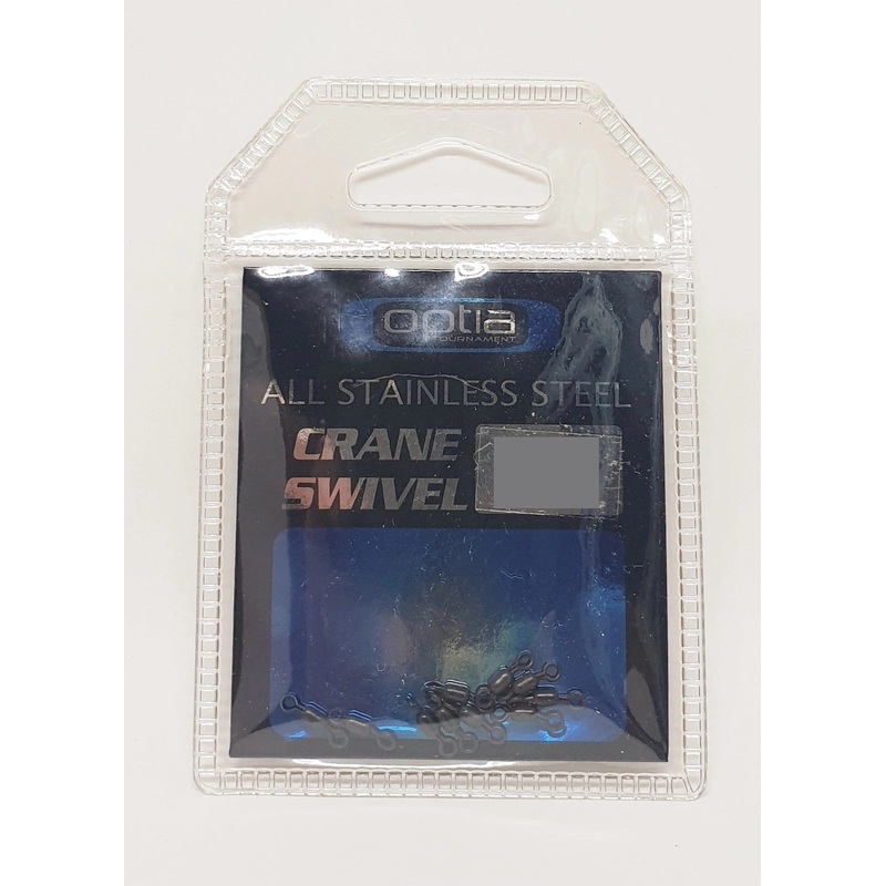 Optia OP029 Stainless Steel Crane Swivel 1