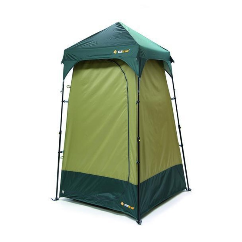 Oztrail Fast Frame Ensuite Single – MPE-FFS-D