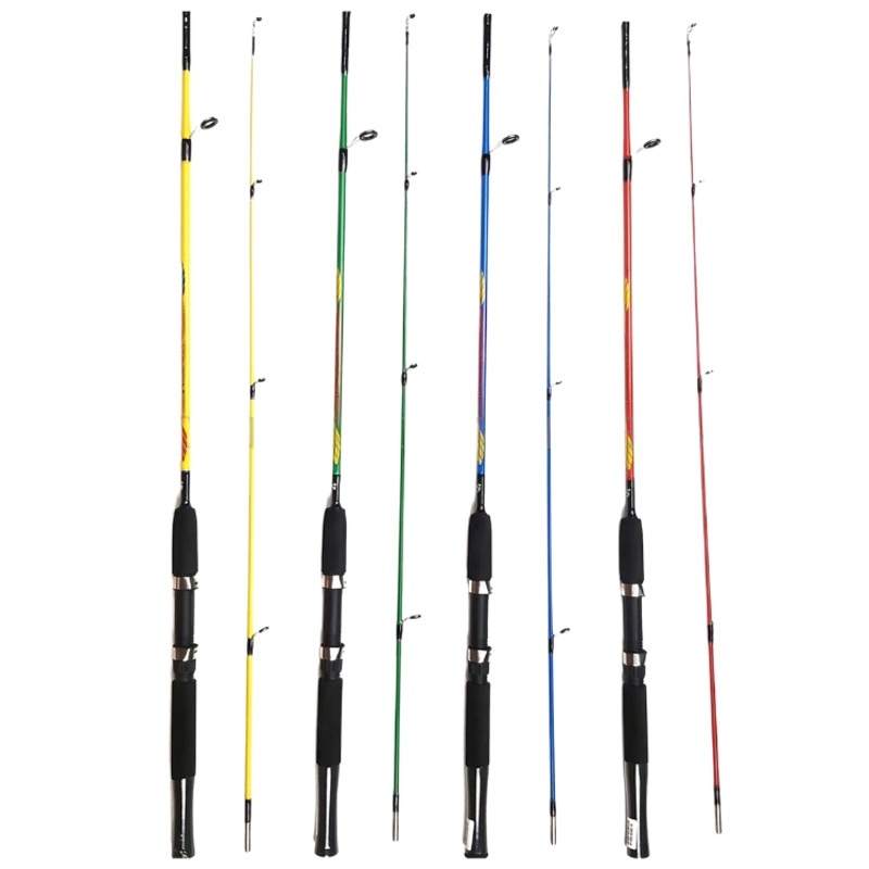 Pioneer Kiddy 5’6 Fishing rod
