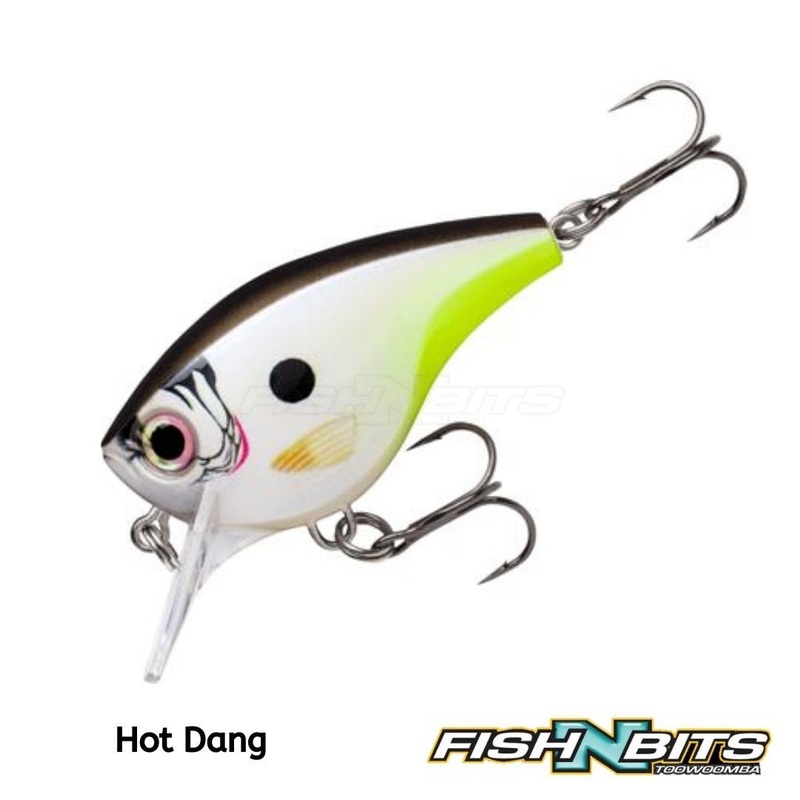 Rapala – BX Big Brat 7cm Haymaker