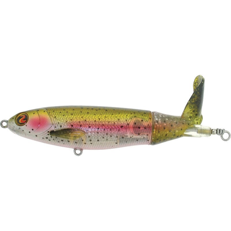 River 2 Sea  Whopper Plopper 130 Rainbow Trout