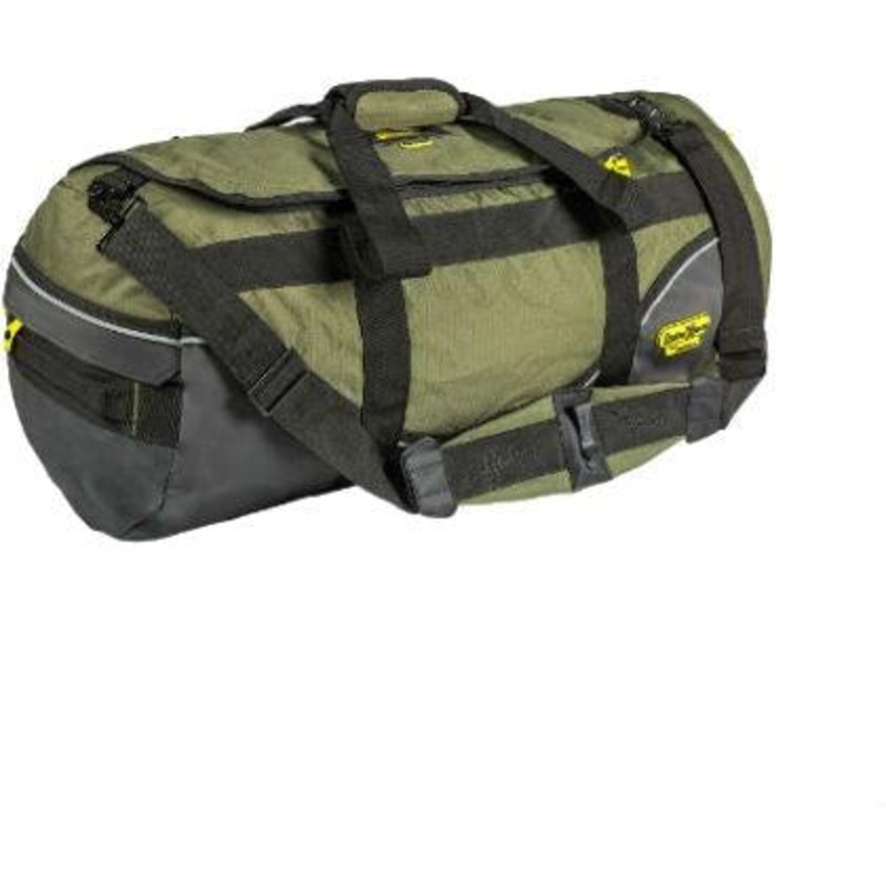 Rugged Xtremes Canvas Duffle Bag Medium