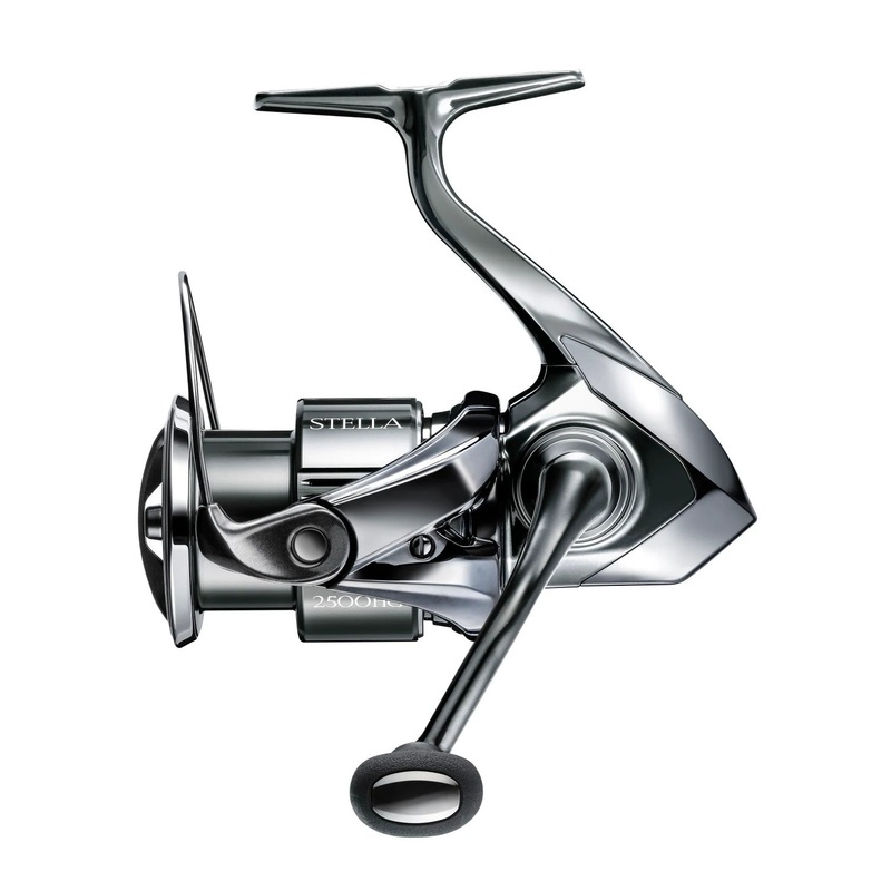 Shimano Stella FK Spinning Reel 1000