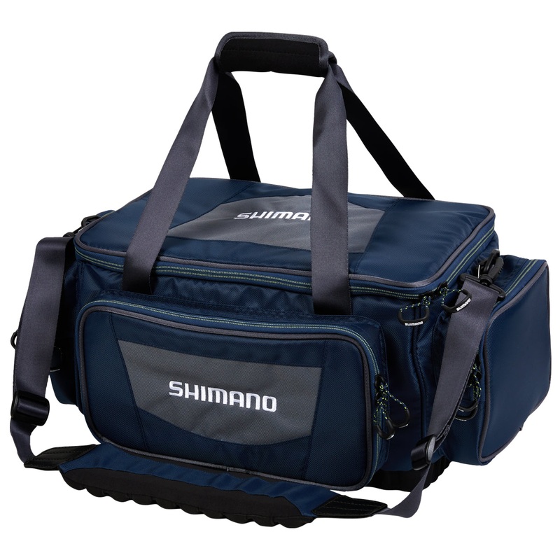 Shimano Tackle Storage Bag Large