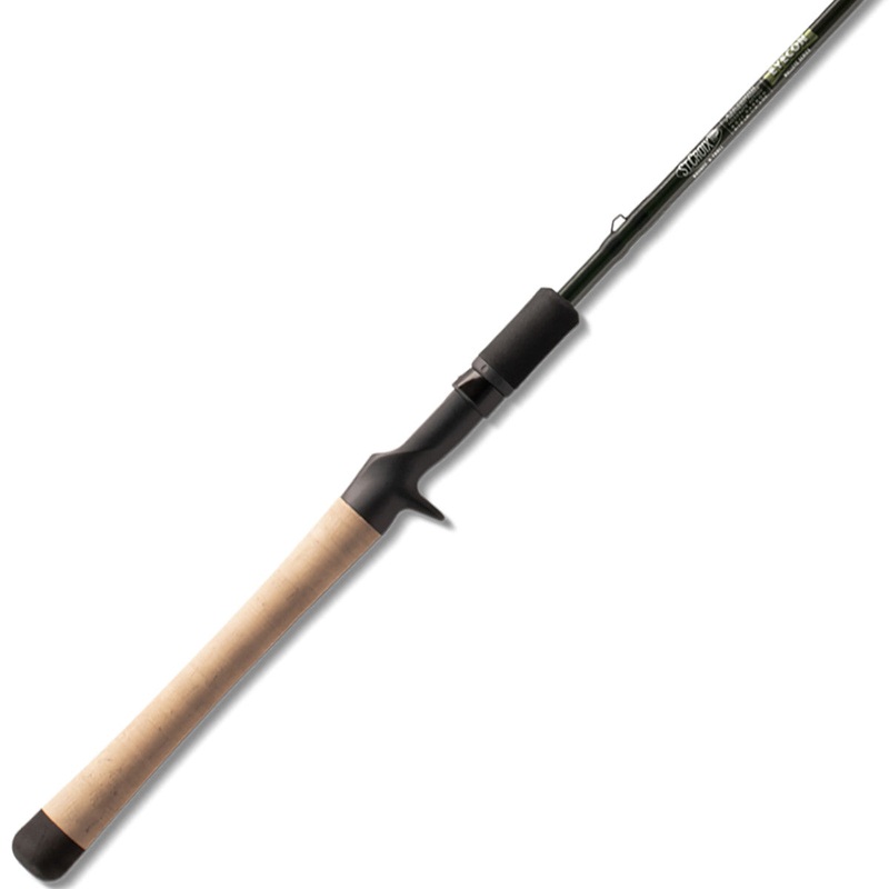 St Croix Eyecon Casting Rods 7’0″ Medium Heavy Moderate