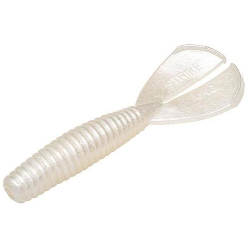 Strike King Rage Baby Menace Pearl 9Pk