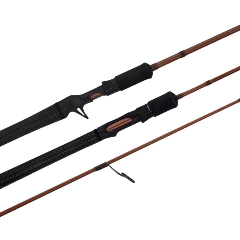 Zodias Travel 6ft10 Medium Baitcast