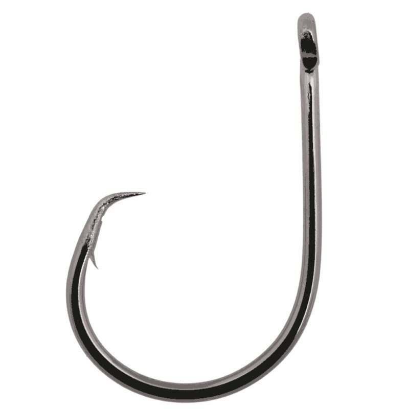 Addya Outdoors In-Line Circle Sea Hooks 6/0