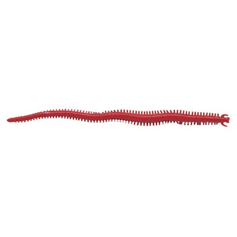 Berkley Gulp! Saltwater Sandworm 2in 24pk Bloody