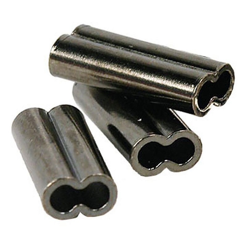 Billfisher Double Sleeve 1.0mm 25Pk