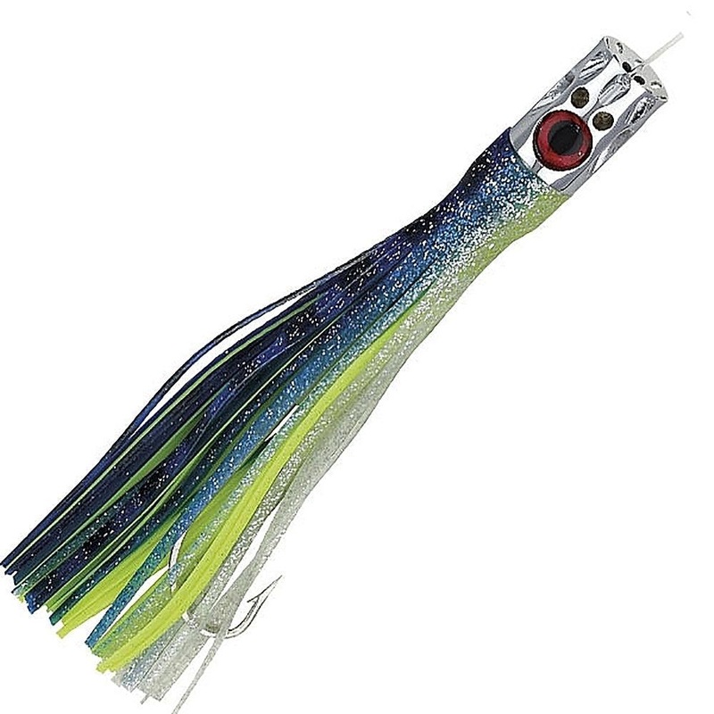 BOONE Gatlin Jet 12in Blue/Pink/White