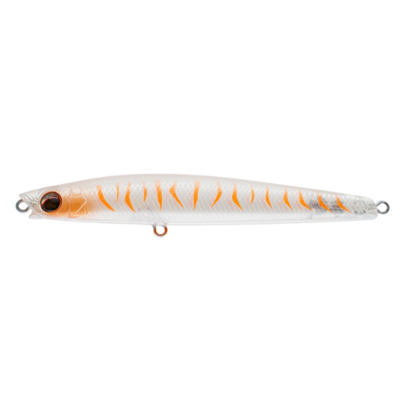 Daiwa Infeet Slippery Dog Surface Lure 65mm KRILL