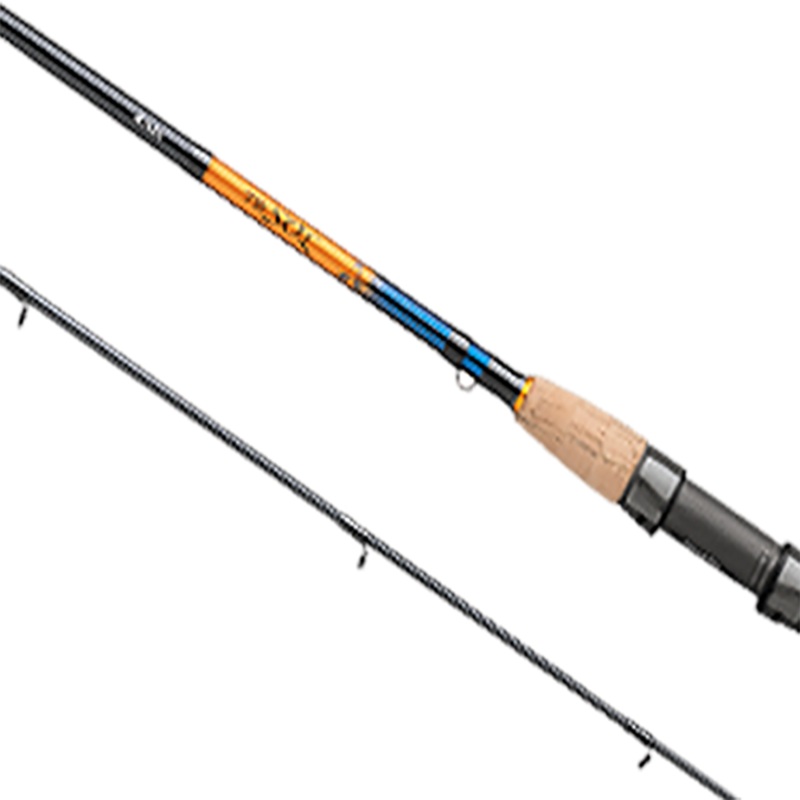 Daiwa TD SOL Inshore Spinning Rod 7’0″ MLF
