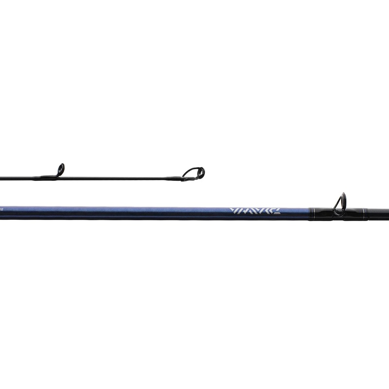 Inshore Casting Rod – Daiwa – Aird Coastal Inshore Casting Rods ACIN701HFB