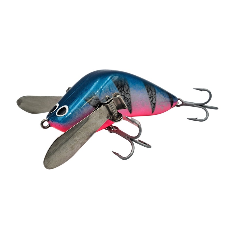 Kuttafurra Creeper Surface Lure 100mm 17
