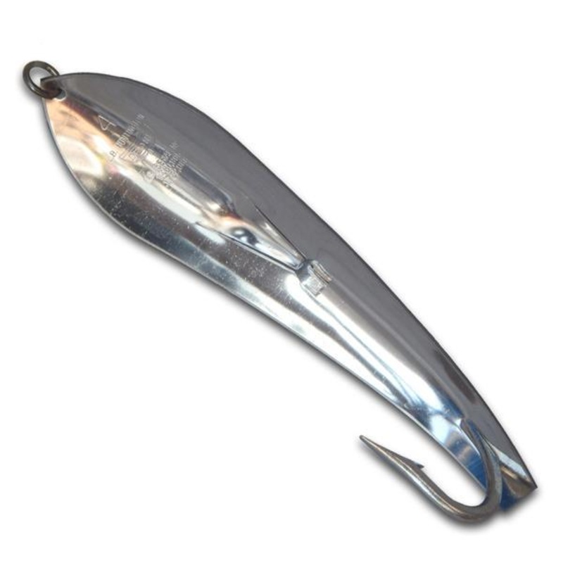 L.B. Huntington Original Drone Spoon Stainless Steel 1