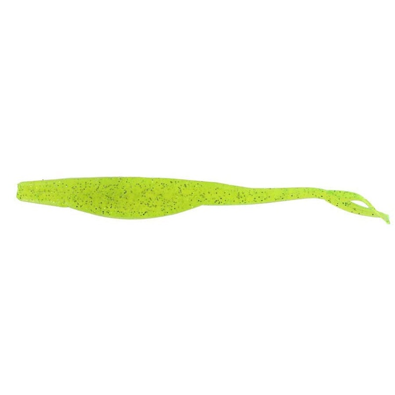 Lanier Baits Jerk Shad Limeade