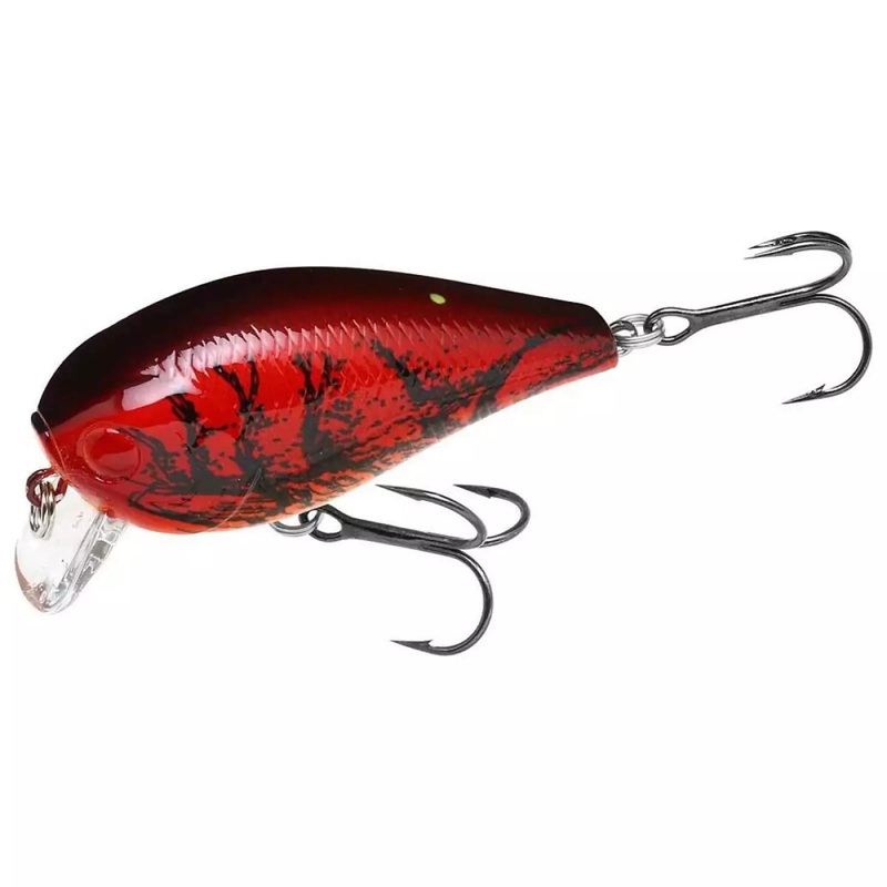 LUCKY CRAFT LC 1.5SSR – 60 mm TO Craw