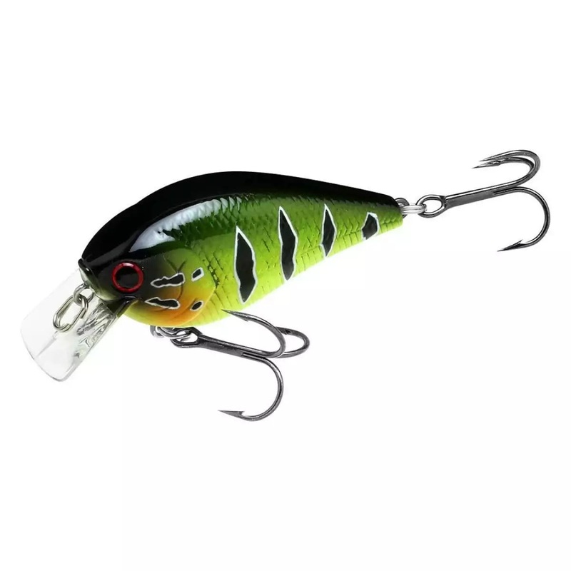 LUCKY CRAFT SKT 110 Mag MR – 110 mm Magma Peacock