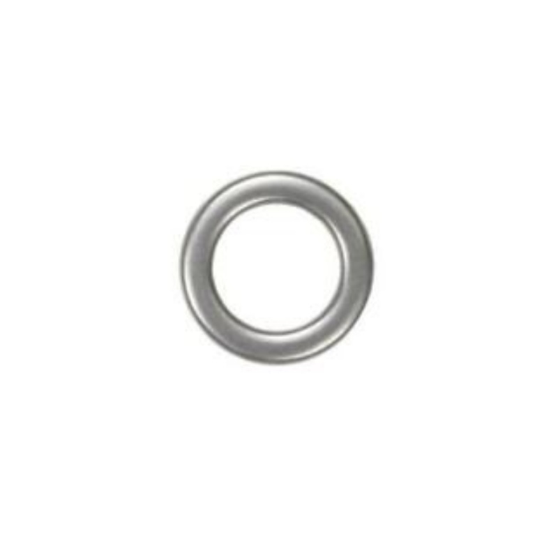 Owner Pro Parts Solid Ring size: 4-6.5 04 (5195-406)