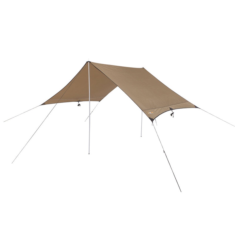 Oztrail Hiker Easy Tent Camping Fly