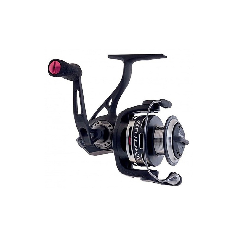 Quantum Smoke SL SPTIA Spinning Reel SL15SPTIA