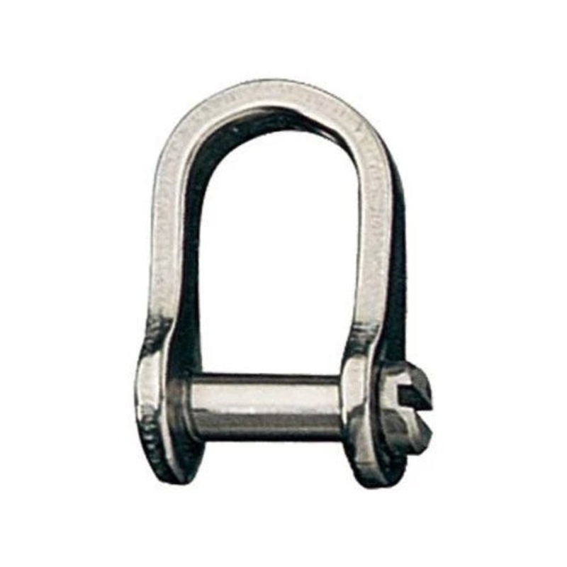 Ronstan Shackle L:18mm W:11mm (Large)