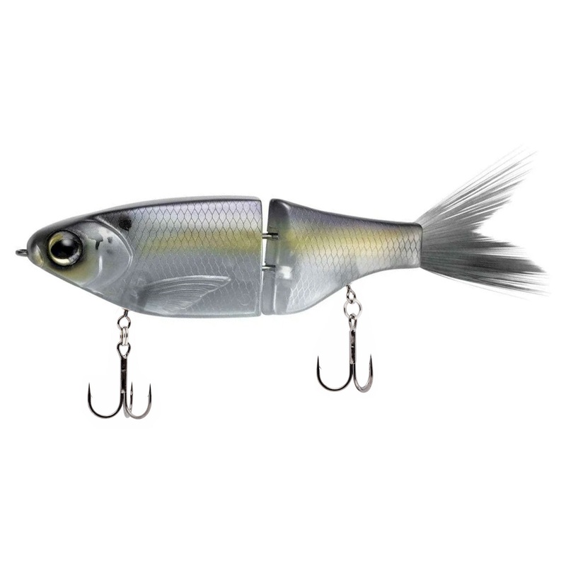 Spro KGB Series Chad Shad Gizzard Shad
