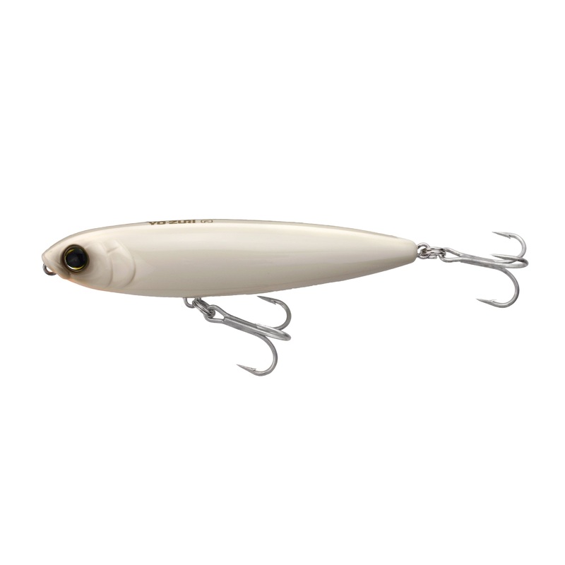 Yo-Zuri 3D Inshore TopKnock Pencils 4″ – 5/8oz Peanut Bunker