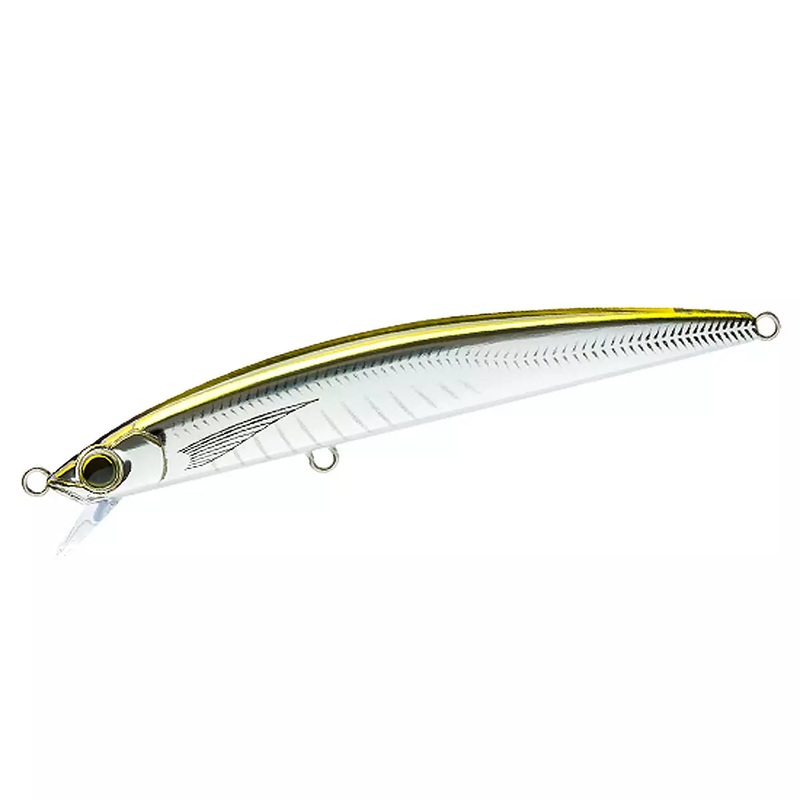 YO-ZURI Mag Slim Flat 105F – 105mm #BTRS