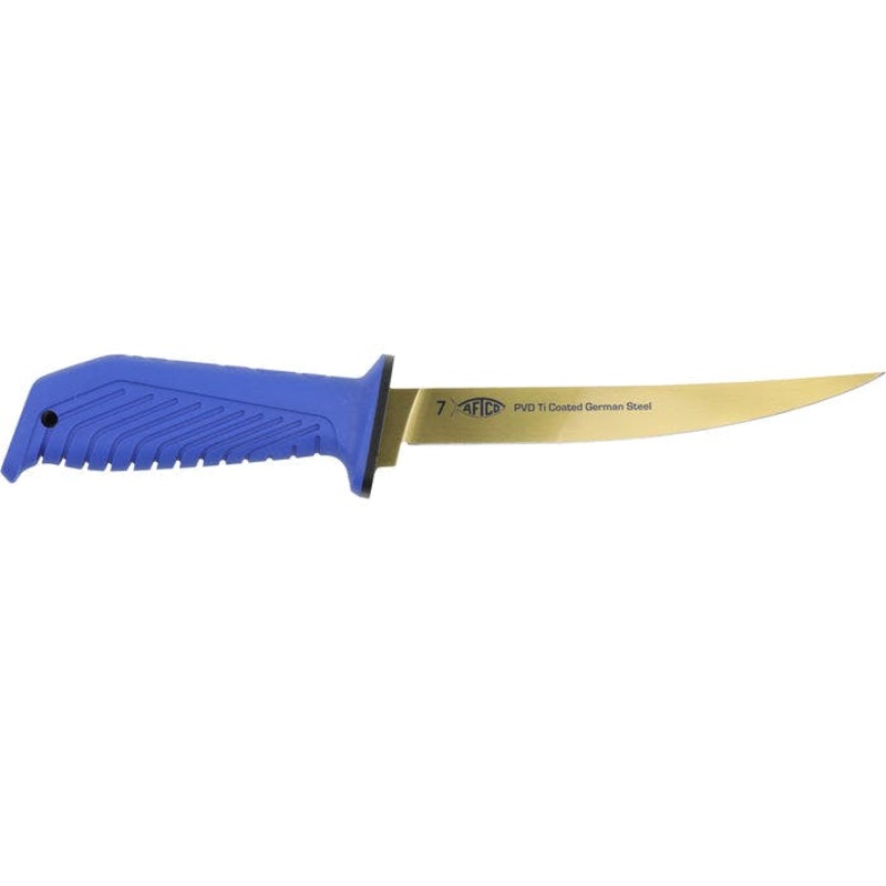 Aftco Boker Flex Fillet Knife 7 inch