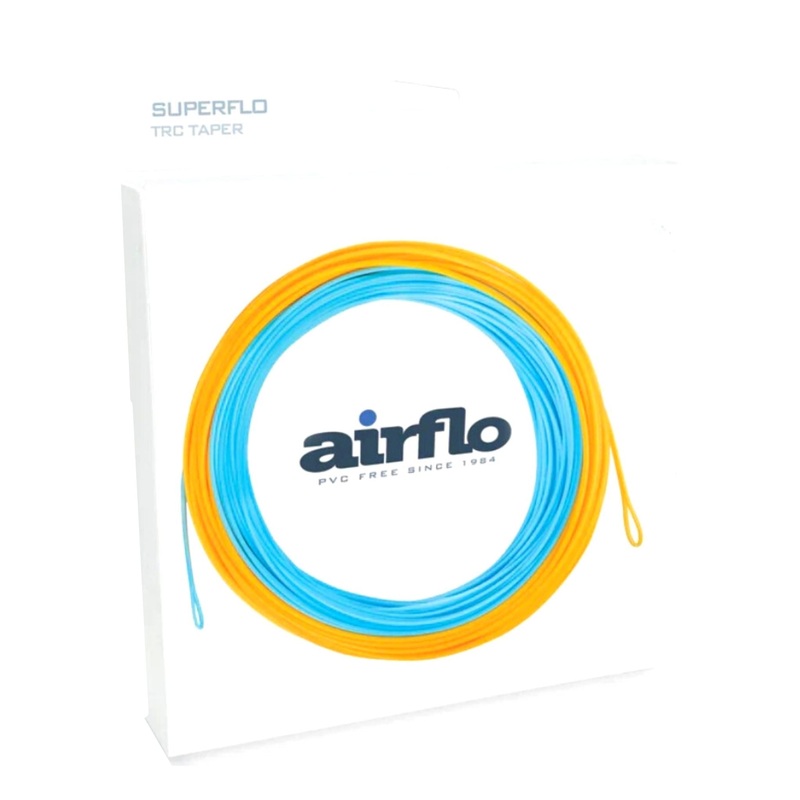 Airflo Super Flo TRC Tongariro WF6/8F