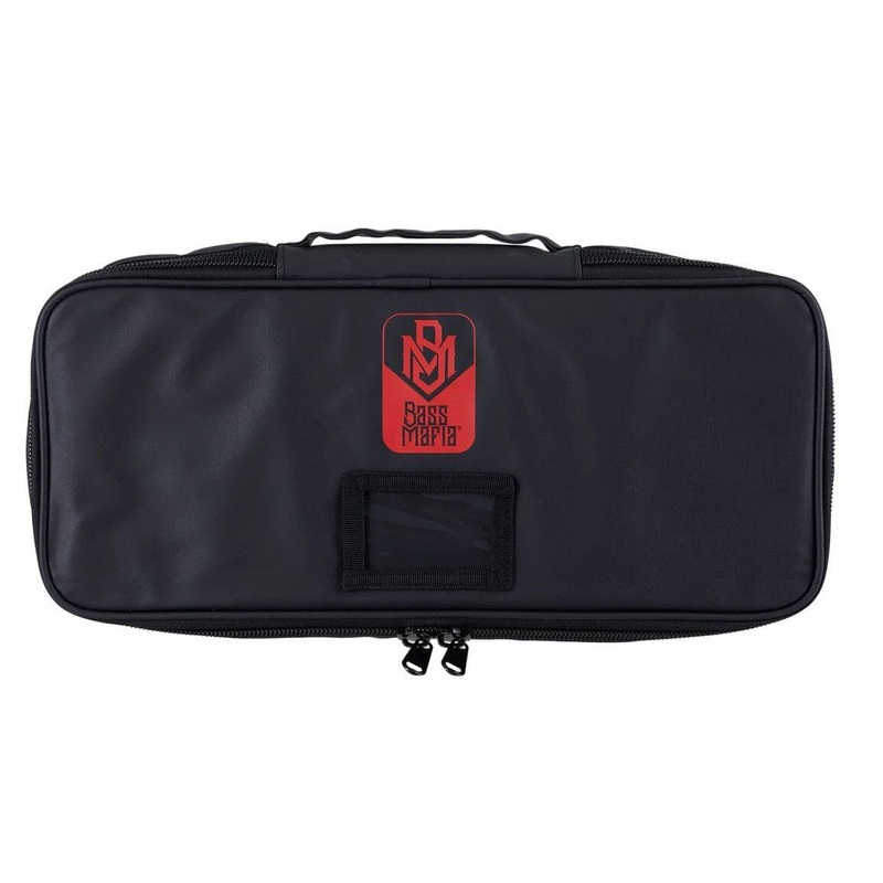 Bass Mafia Bud Bag