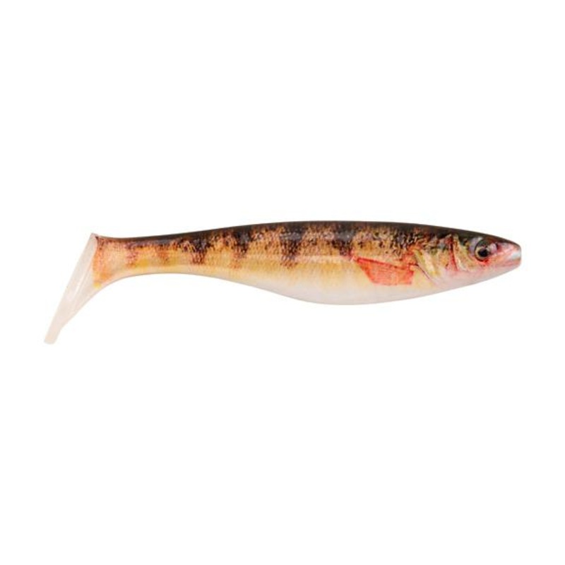 Berkley PowerBait The Champ Swimmer 3″ HD Blueback Herring