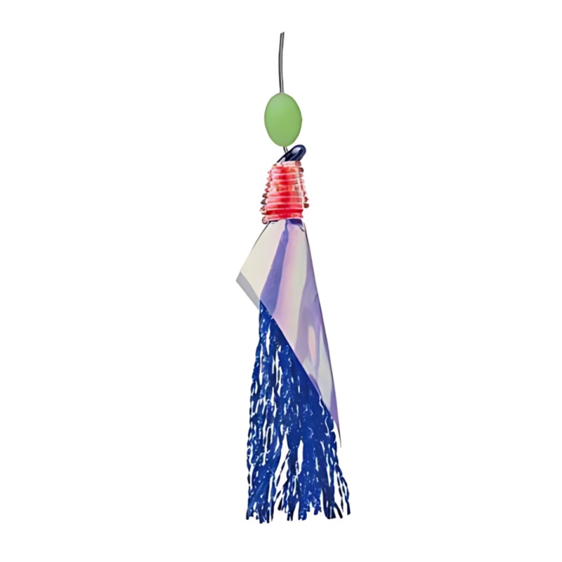 BKK Hyper Flash Sabiki Jig 2/0 FLYING FISH